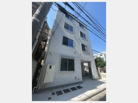 RSC綾瀬