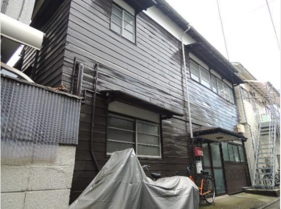第一高野荘