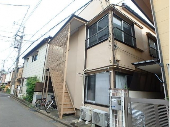 コーポ双葉