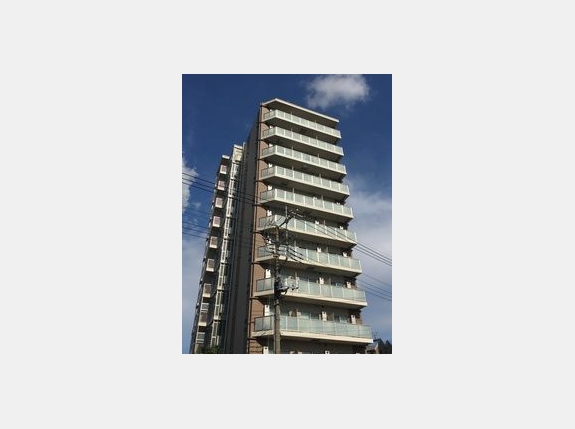 Ｓ－ＦＯＲＴ戸田公園