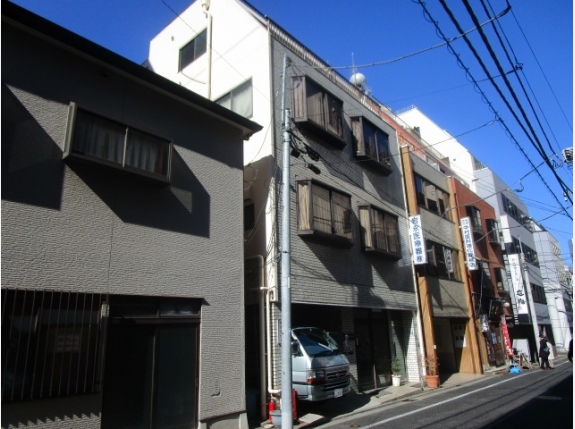 岩永ビル