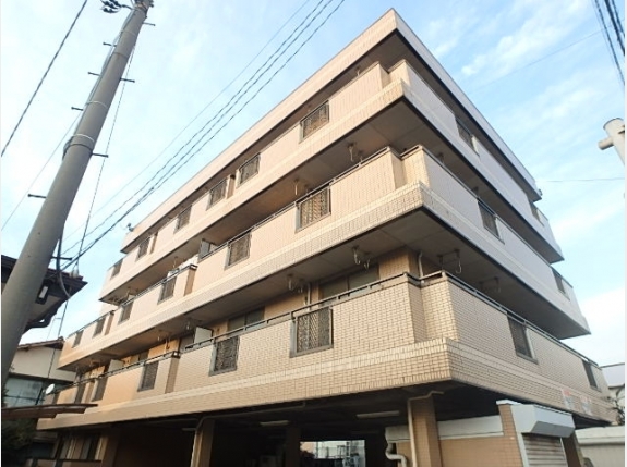 第7池田マンション