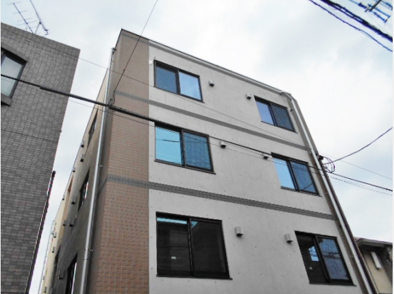 ウェルスクエアイズム文京千石