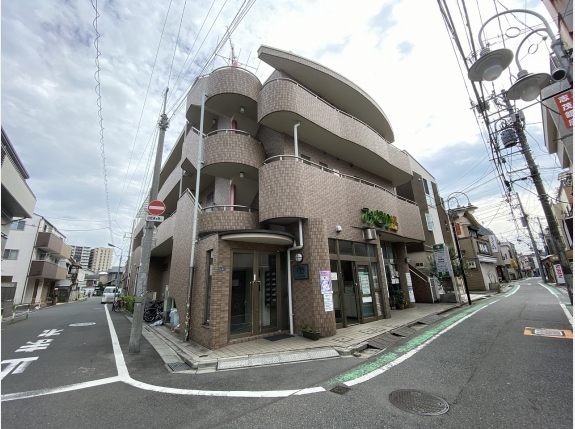 エトワール志茂