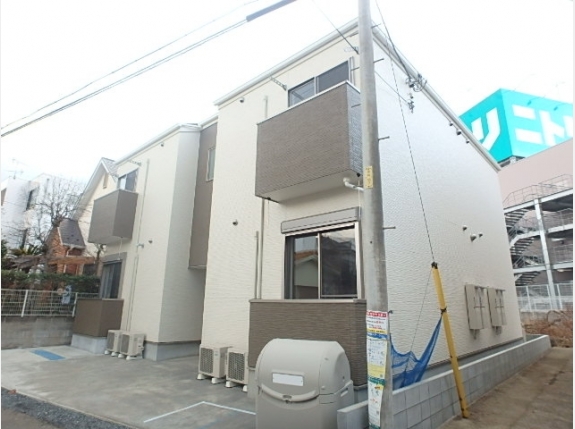 セレーノ鳩ケ谷