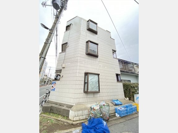 コートハウス双葉台