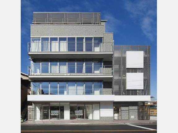 Ｙビル足立江北