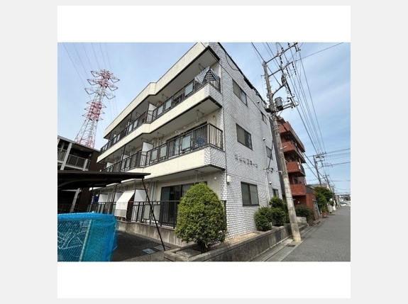 宮根第Ⅱコーポ