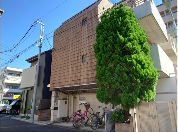 アーバンコート西巣鴨