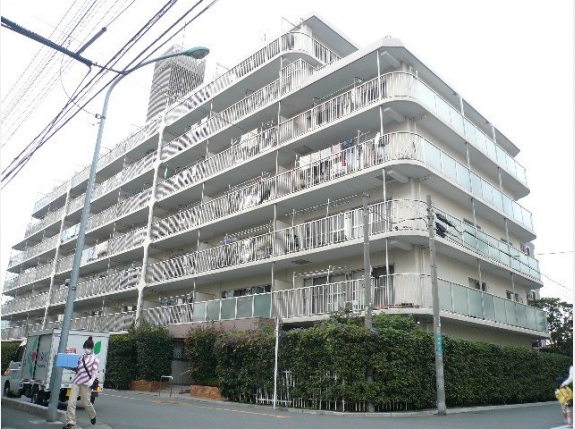川口ハイデンス