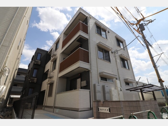 フォンテーヌ　A