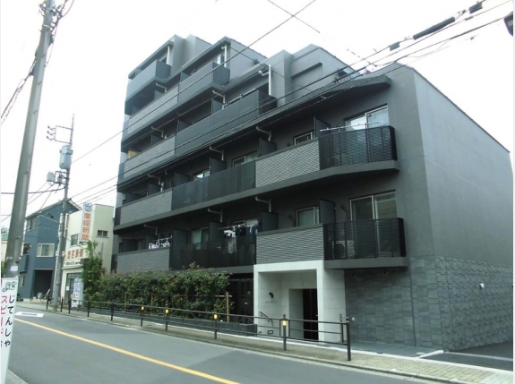 リヴシティ成増ミュジオ