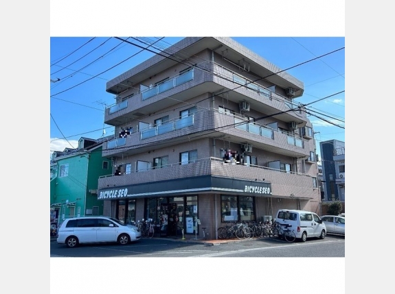 サンルビーＡＳＡＨＩ