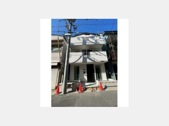 Ａｍｂｉｔｉｏｎ東尾久