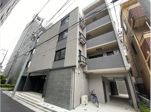 アーバネックス文京小石川