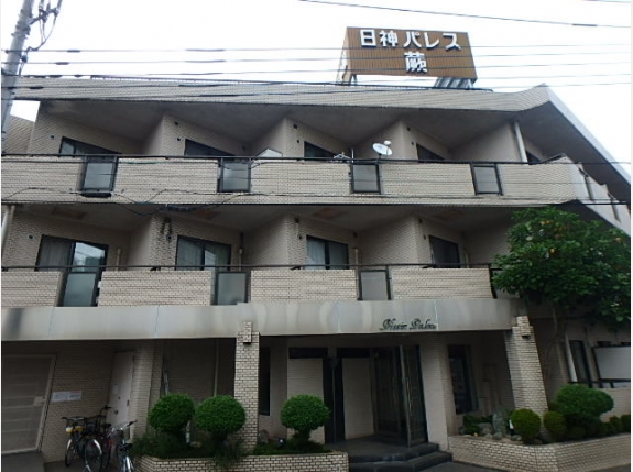 日神パレス蕨
