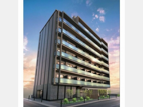 スパシエ千住大橋