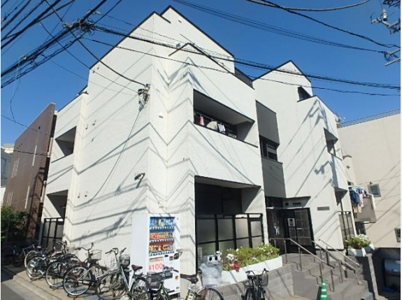 MRMリバーサイド