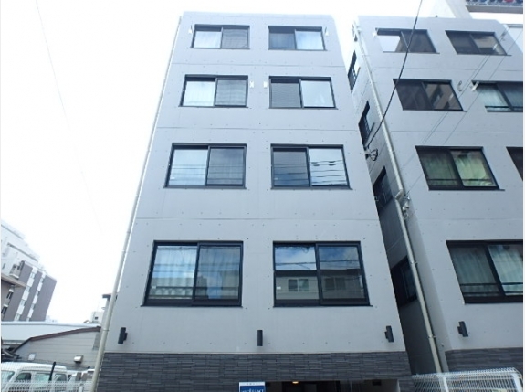 Ａｉｒ　Ｔｏｗｅｒ　Ｎｉｐｐｏｒｉ　Ａ棟