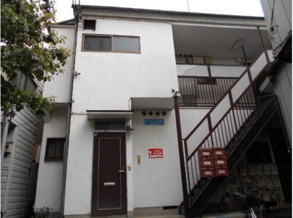 サンシティレジェンド