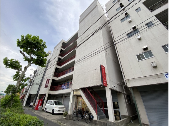 ダイタツマンション