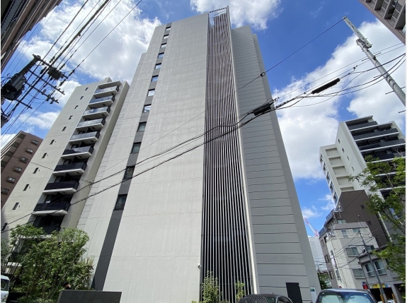 ザ・パークハビオ入谷