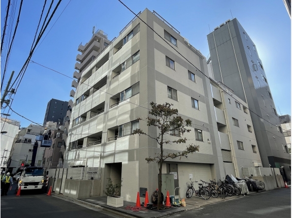 チェスターハウス猿楽町