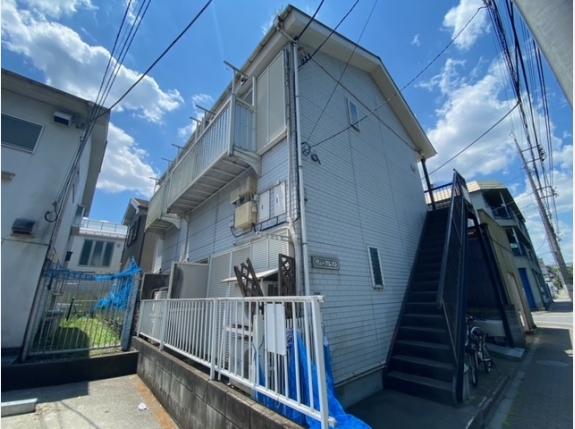 ビュークレスト