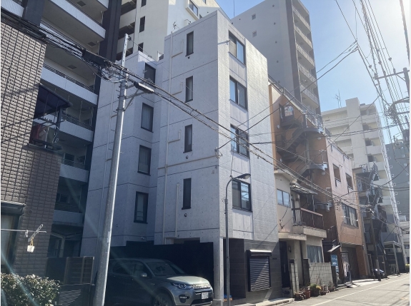 Ｄ－ＢＡＳＥ王子神谷