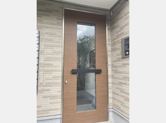 リブリ・Espoir 伍番館