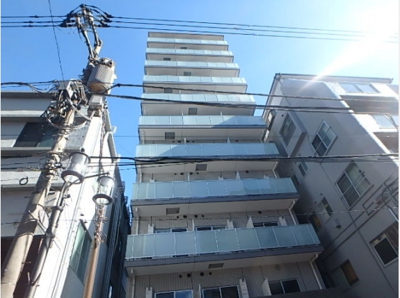 ベルシード中板橋Ⅱ
