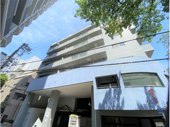 ウィルテラス南大塚