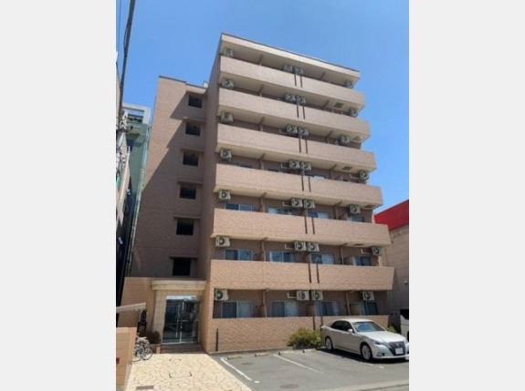 エミナンス丸山台