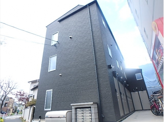 ルーチェ西高島平