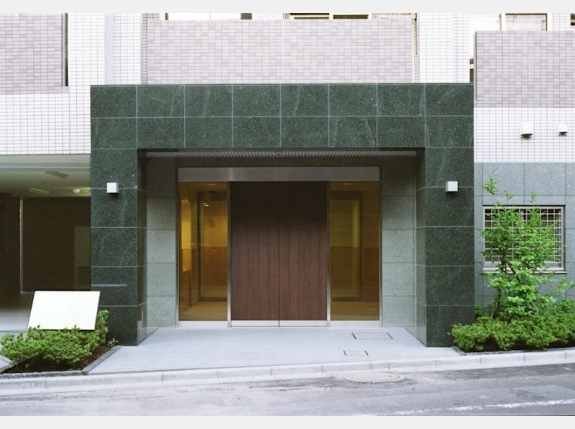 レジディア秋葉原