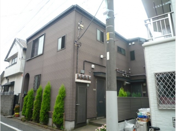 コーポ千早