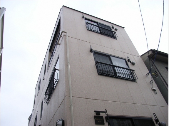 Park Square　仲宿