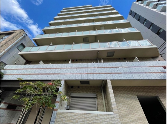 アルファコート西川口9