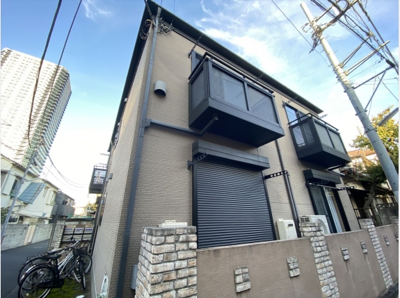 リースランド十条