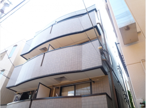 ルミエール東池袋