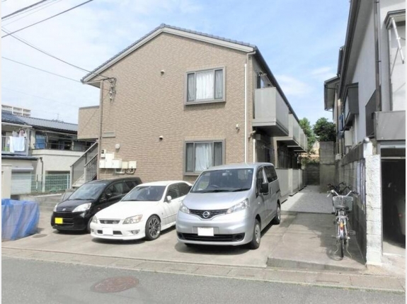 フラッツァらくだ坂