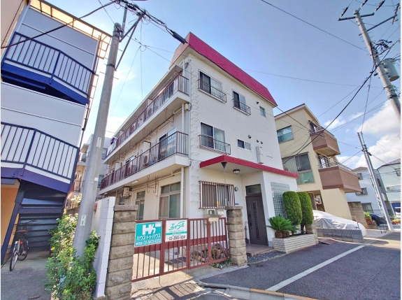 高橋マンション