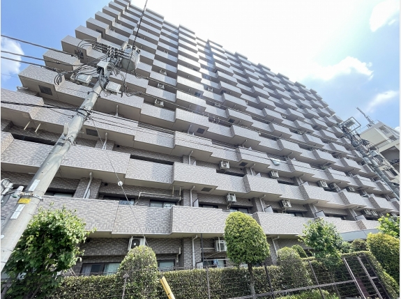 レクセルプラザ西川口