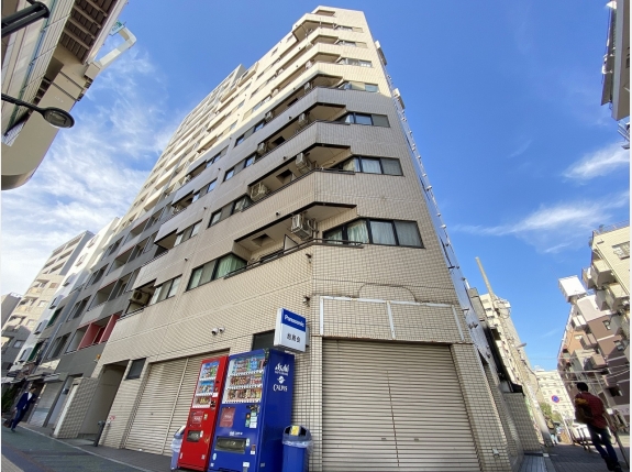 ヴェルテス板橋