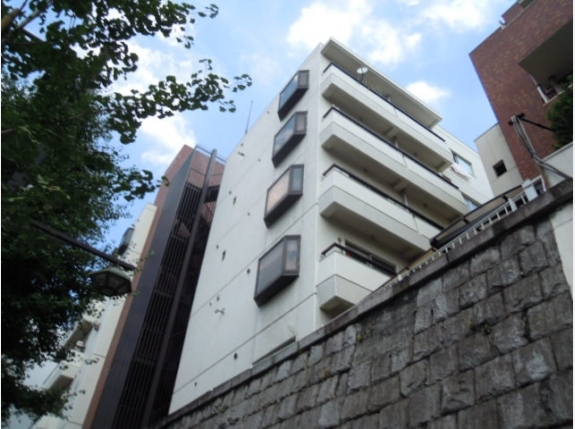 目白アビタシオン