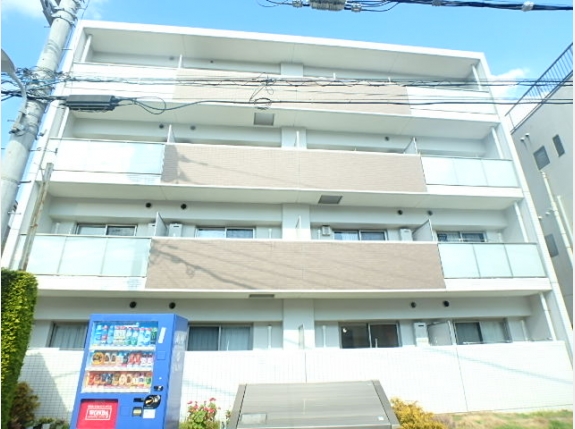 メゾン・ラ・マージュ