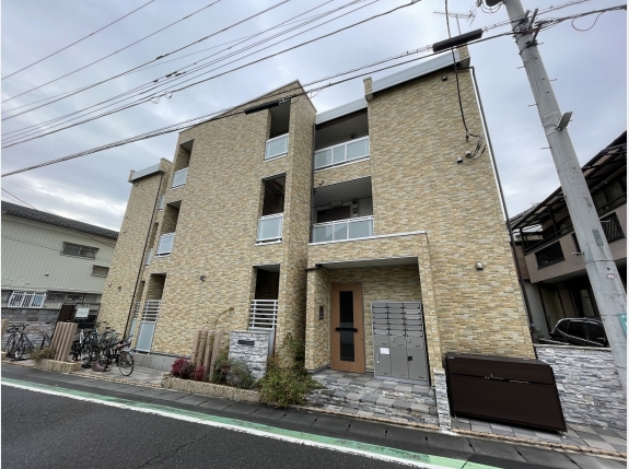 グレイス北戸田 