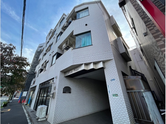 日神パレス東十条