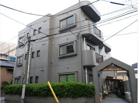 スターライトシティ小茂根