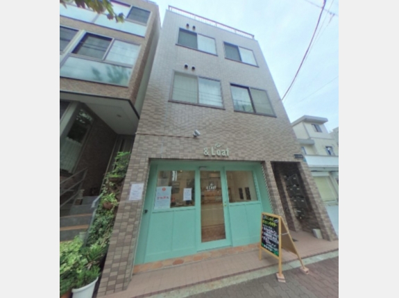 ハイツ赤城